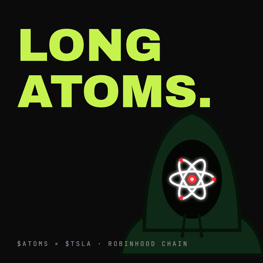 Long atoms.
