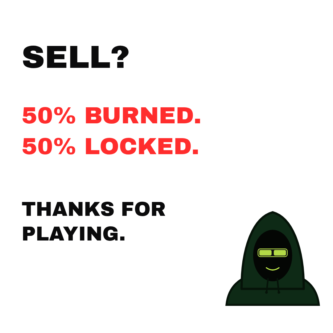 Thanks for playing.