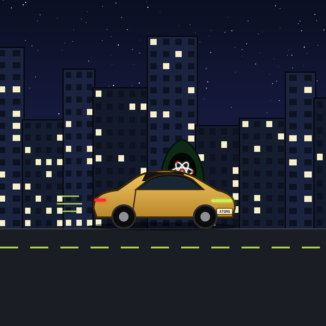 Cybercab
