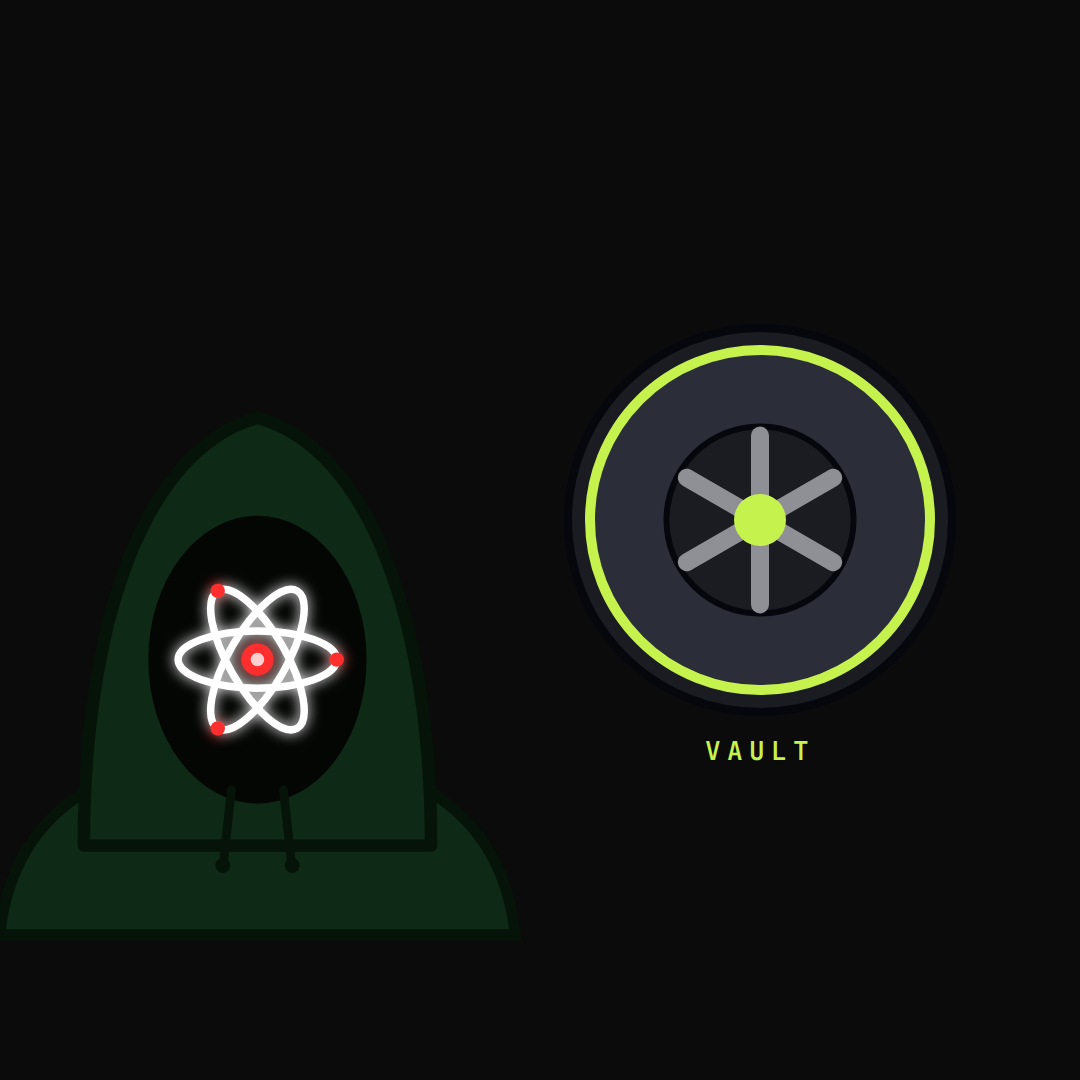 Vault
